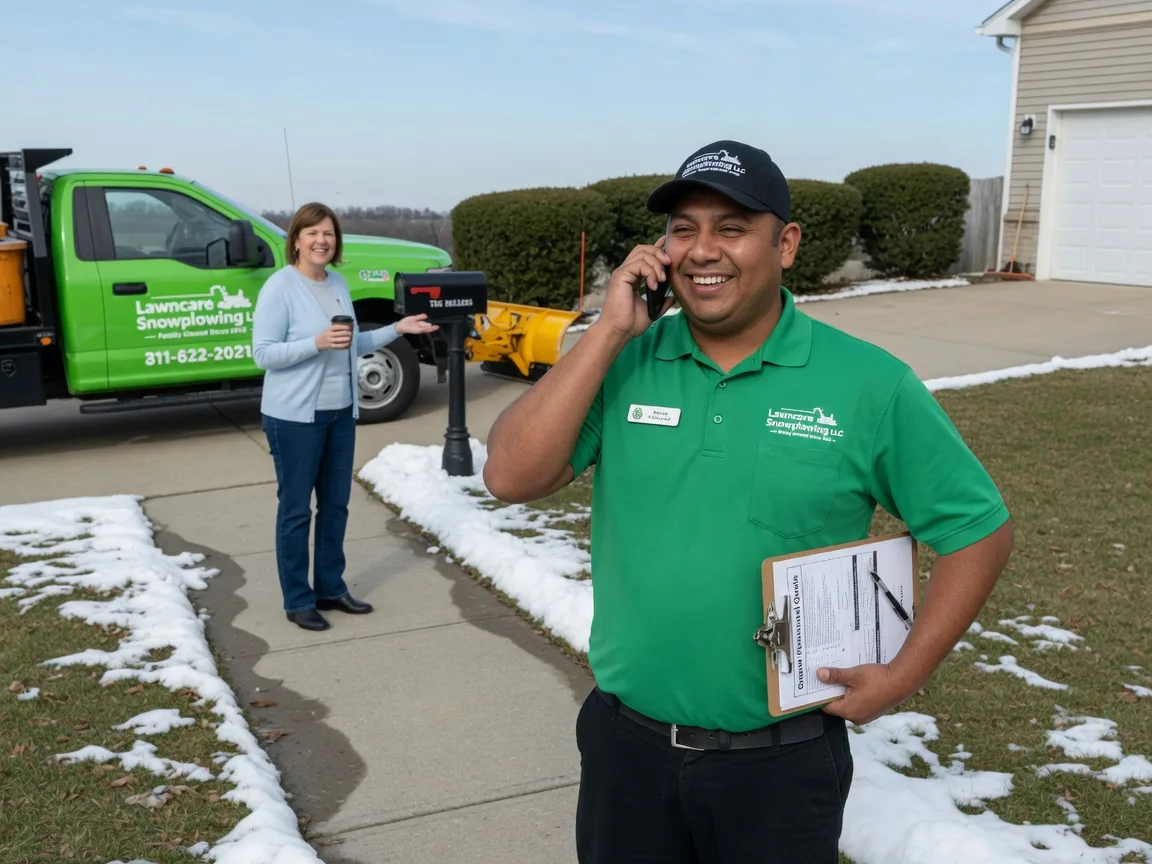 Lawn Care Services By Expert Landscaper Evansville, IN FAQs